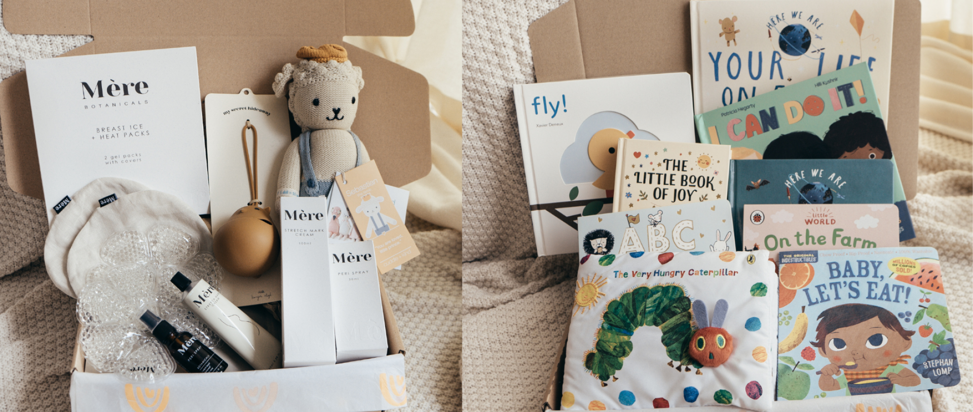 Gift Boxes