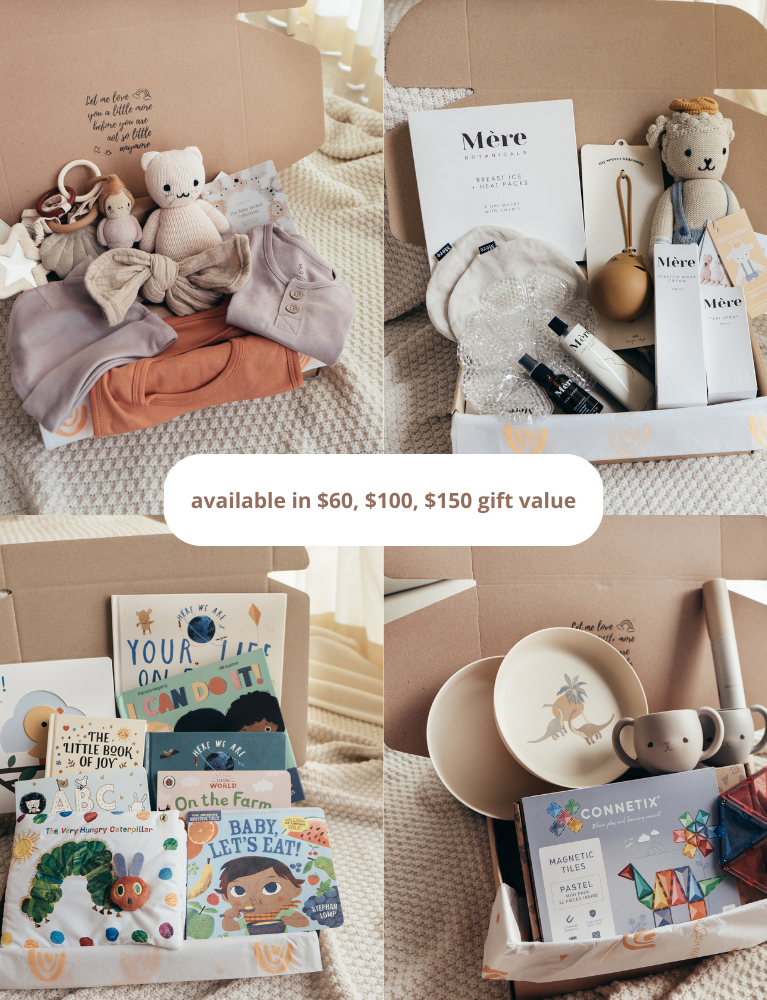 Gift Boxes