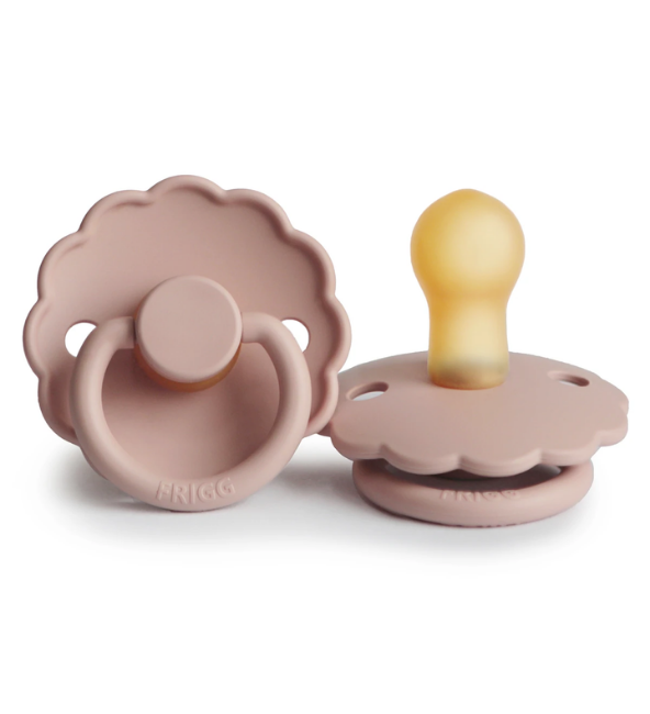Pacifiers