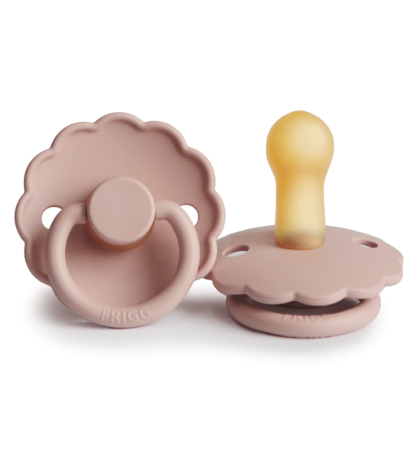 Pacifiers