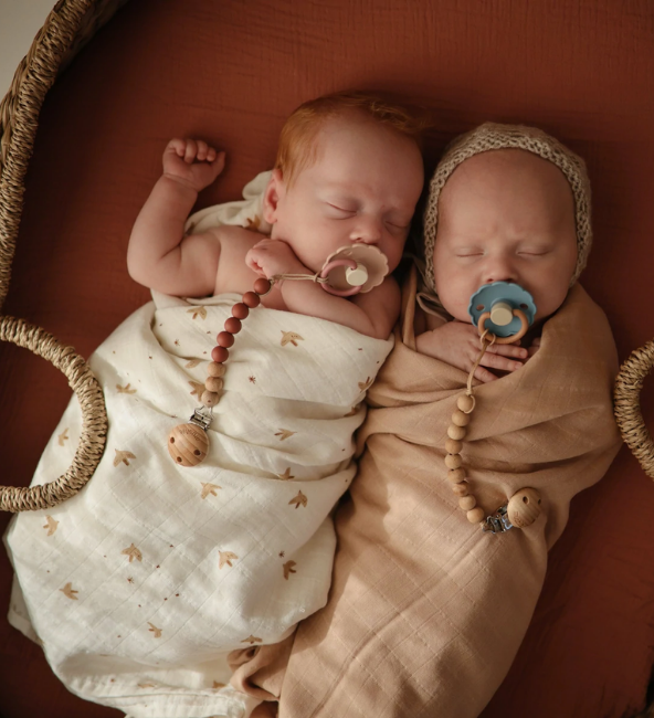 Pacifiers