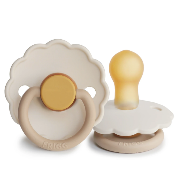 Pacifiers