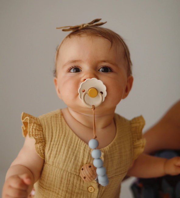 Pacifiers