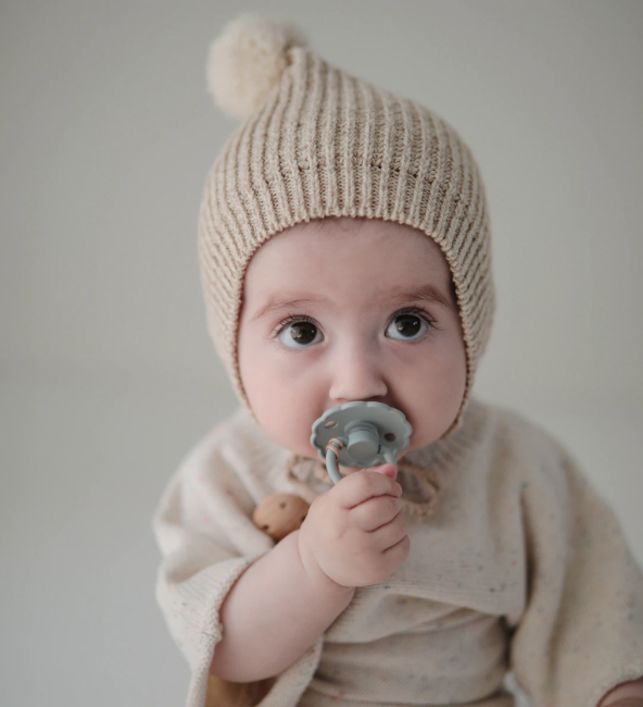 Pacifiers