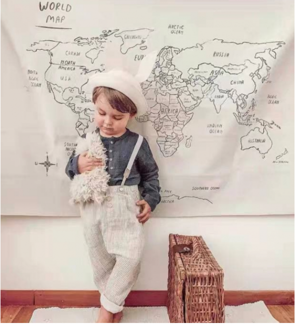 Kids & Playroom