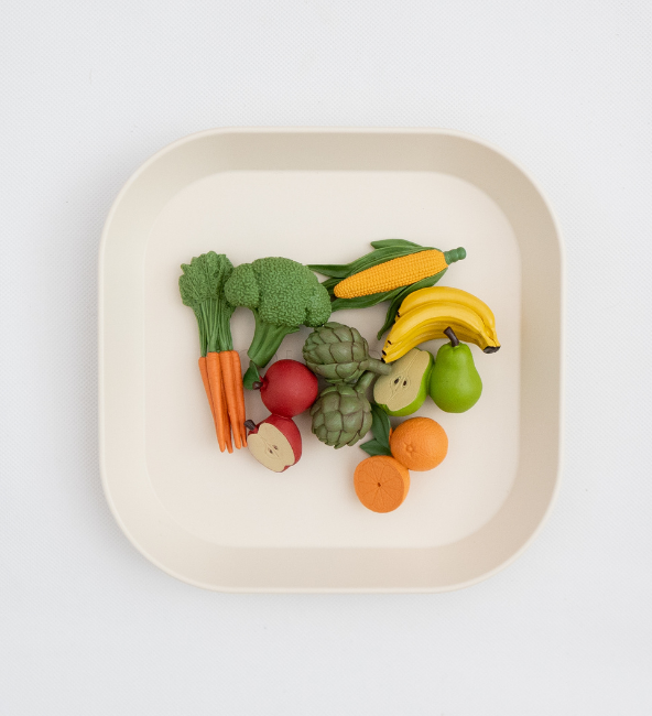 Safari Ltd - Fruits & Vegetables TOOB®