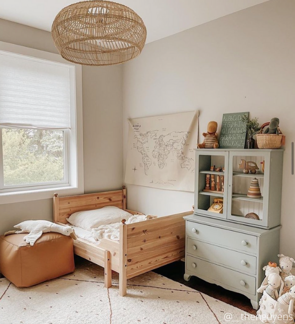 Kids & Playroom